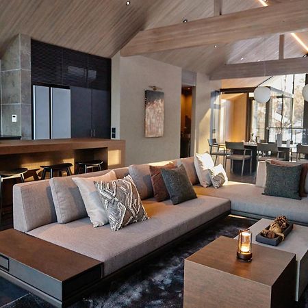 Hakuba Hibiku Chalet By Jade Group Εξωτερικό φωτογραφία