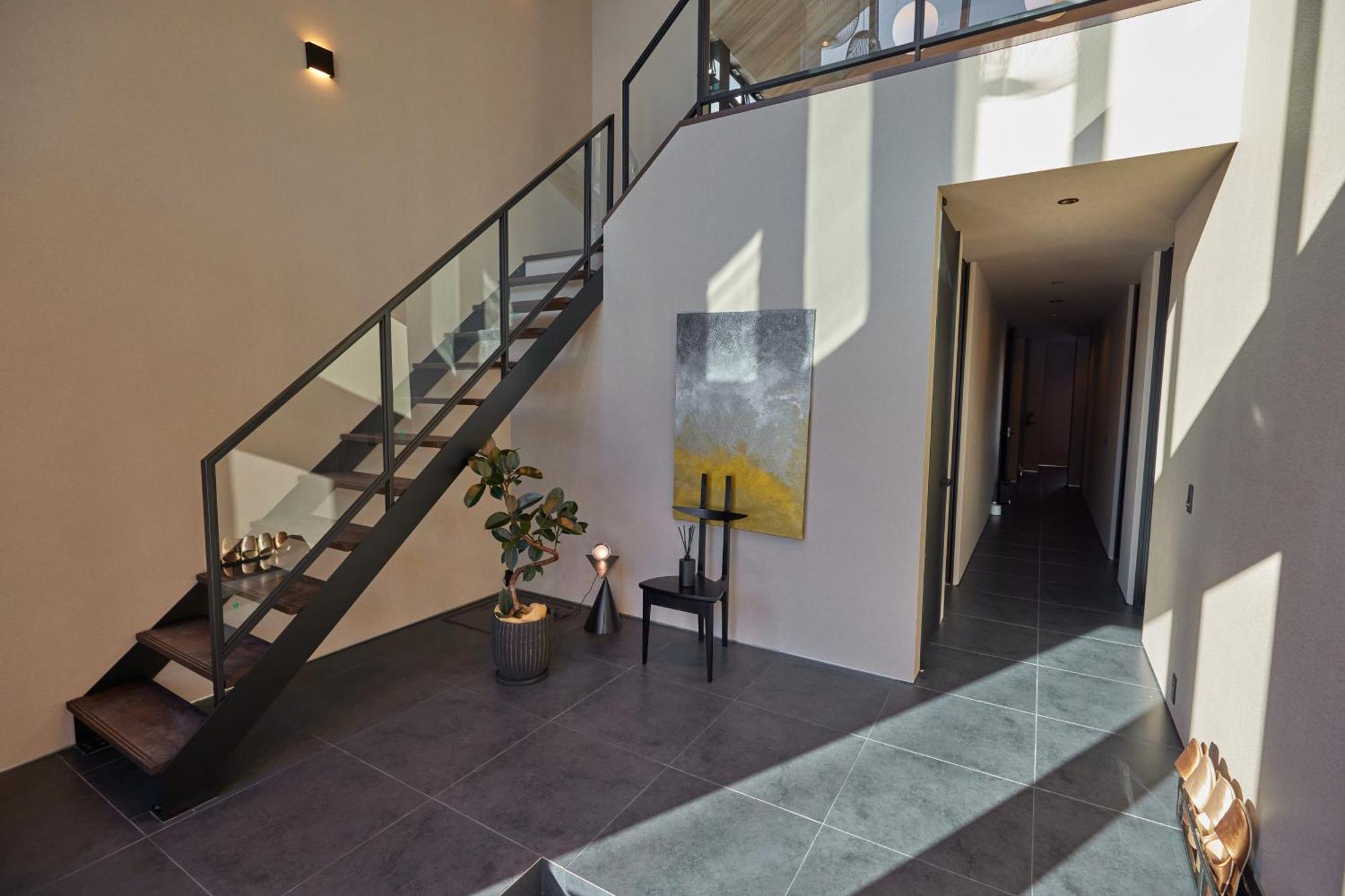 Hakuba Hibiku Chalet By Jade Group Εξωτερικό φωτογραφία