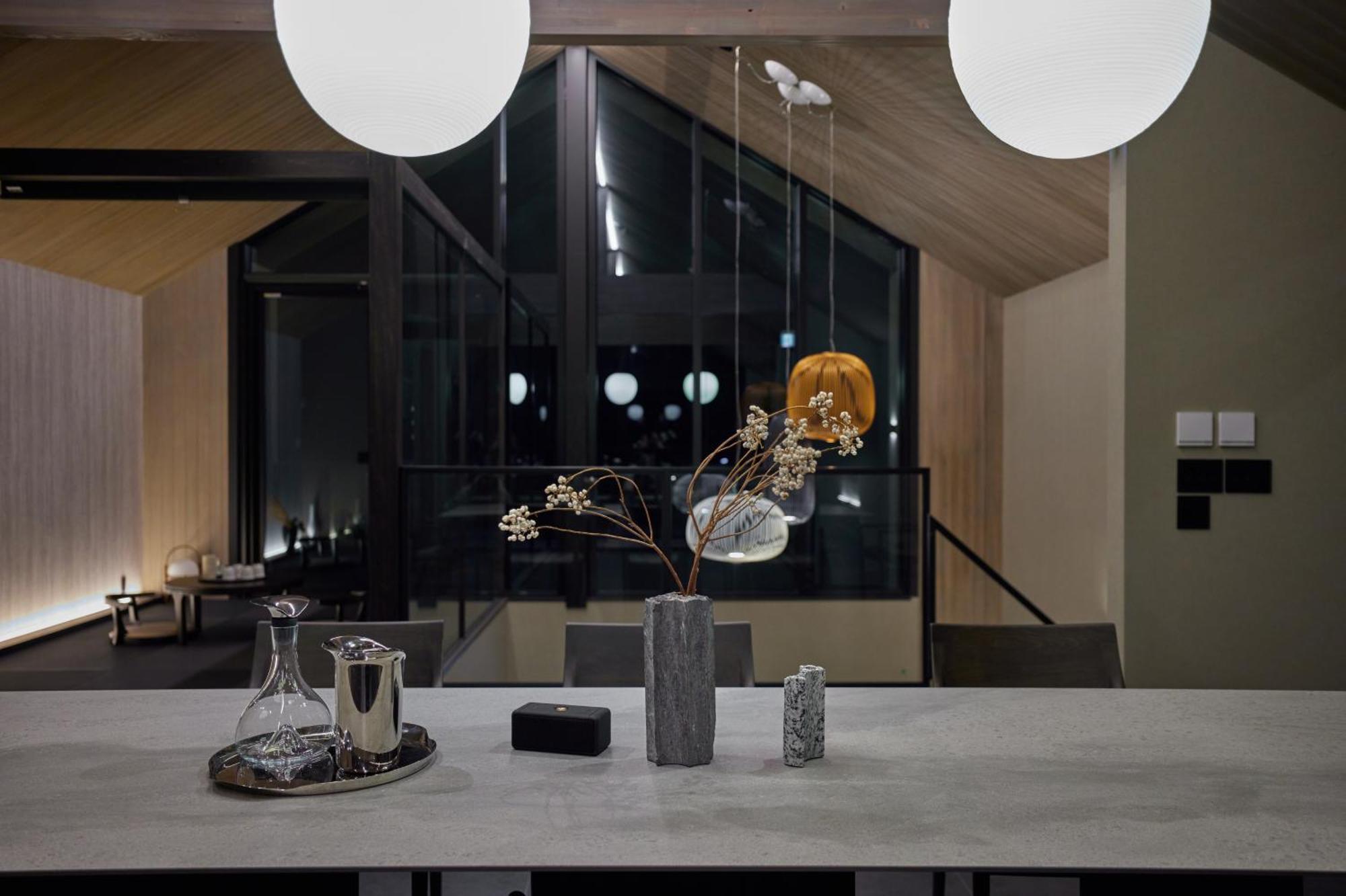 Hakuba Hibiku Chalet By Jade Group Εξωτερικό φωτογραφία