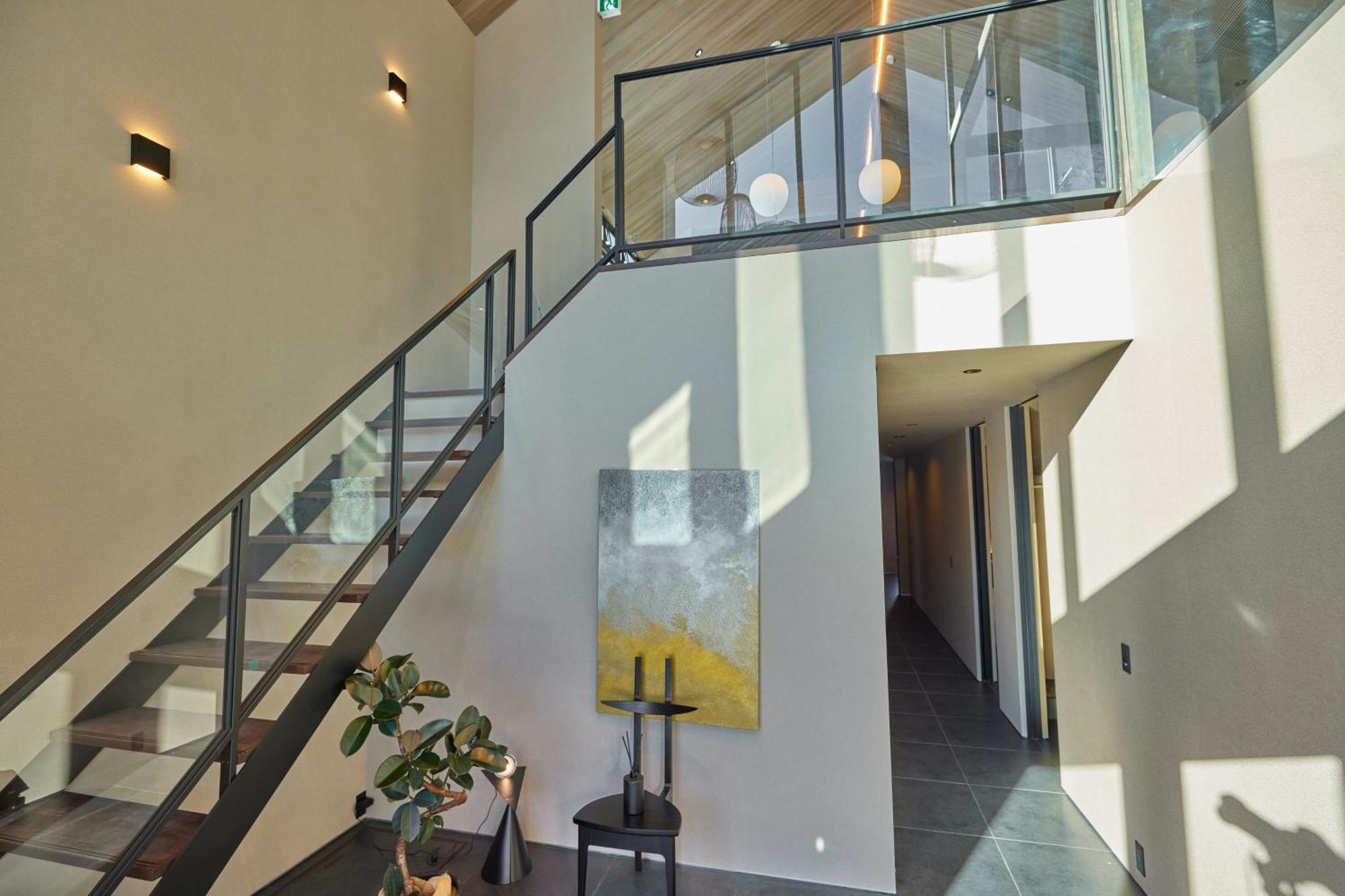 Hakuba Hibiku Chalet By Jade Group Εξωτερικό φωτογραφία