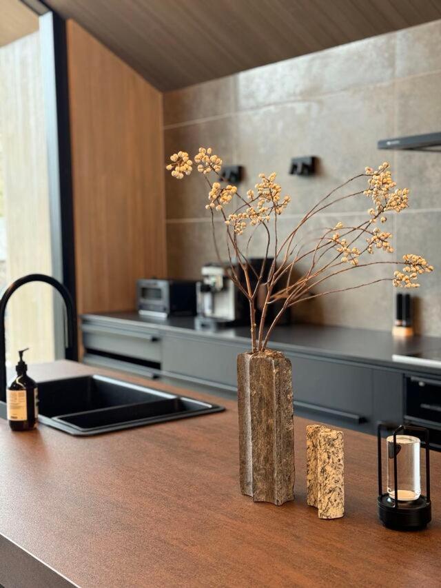 Hakuba Hibiku Chalet By Jade Group Εξωτερικό φωτογραφία