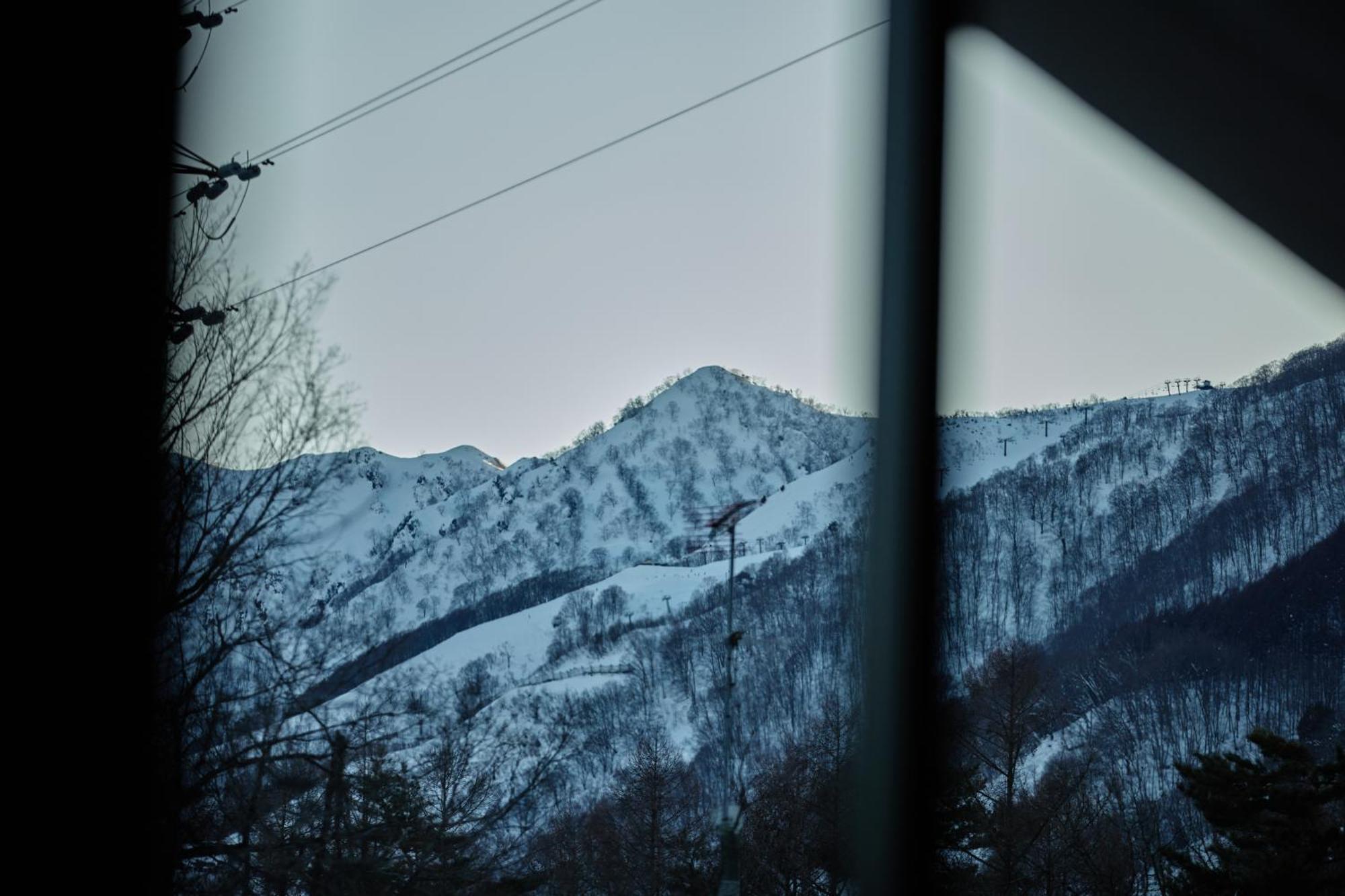 Hakuba Hibiku Chalet By Jade Group Εξωτερικό φωτογραφία