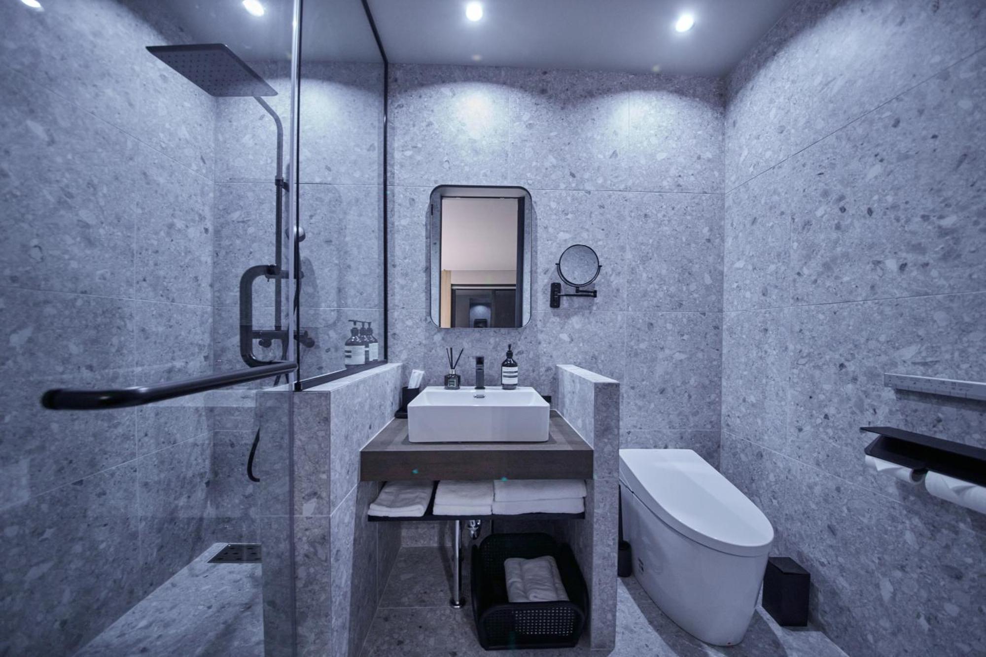 Hakuba Hibiku Chalet By Jade Group Εξωτερικό φωτογραφία