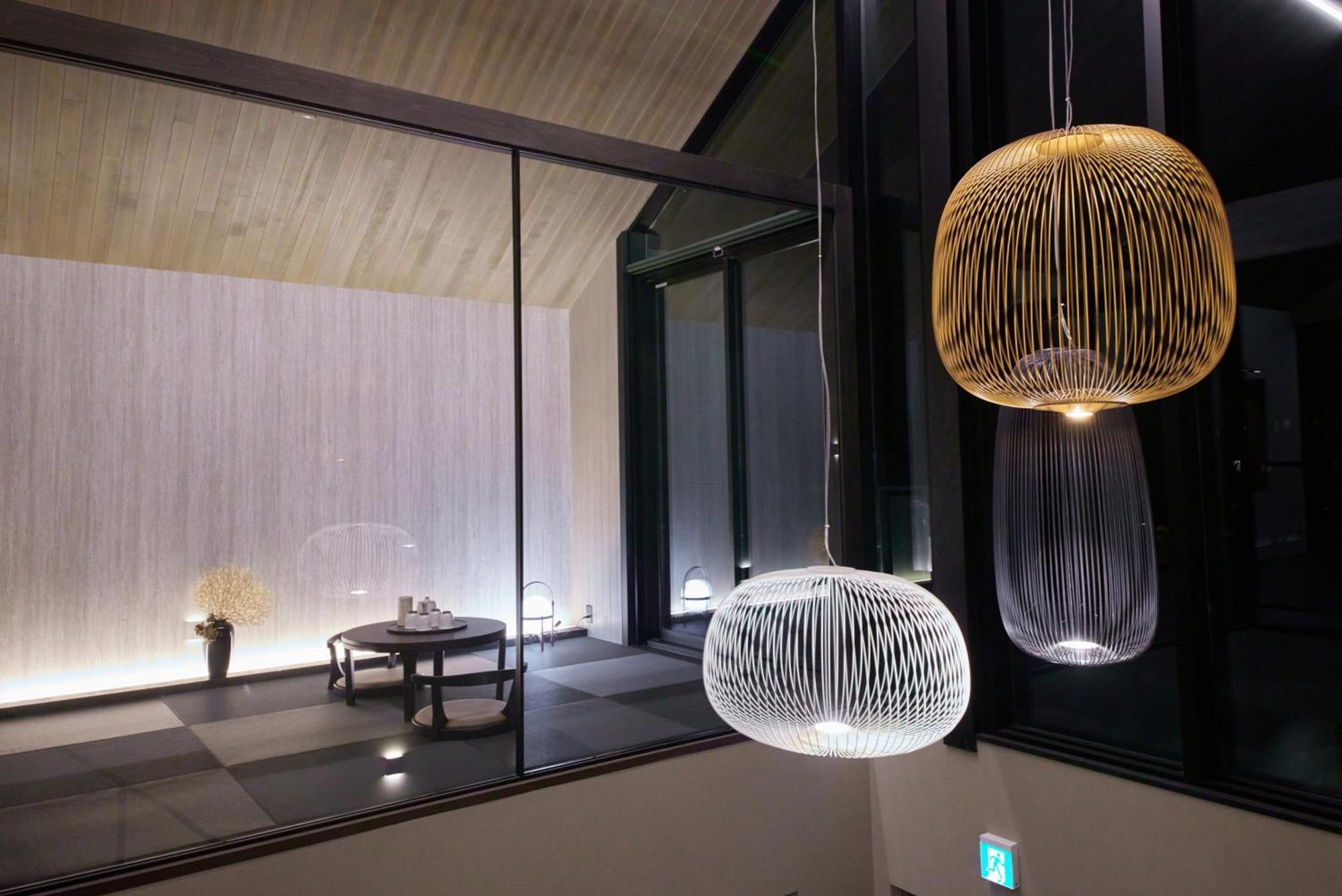 Hakuba Hibiku Chalet By Jade Group Εξωτερικό φωτογραφία