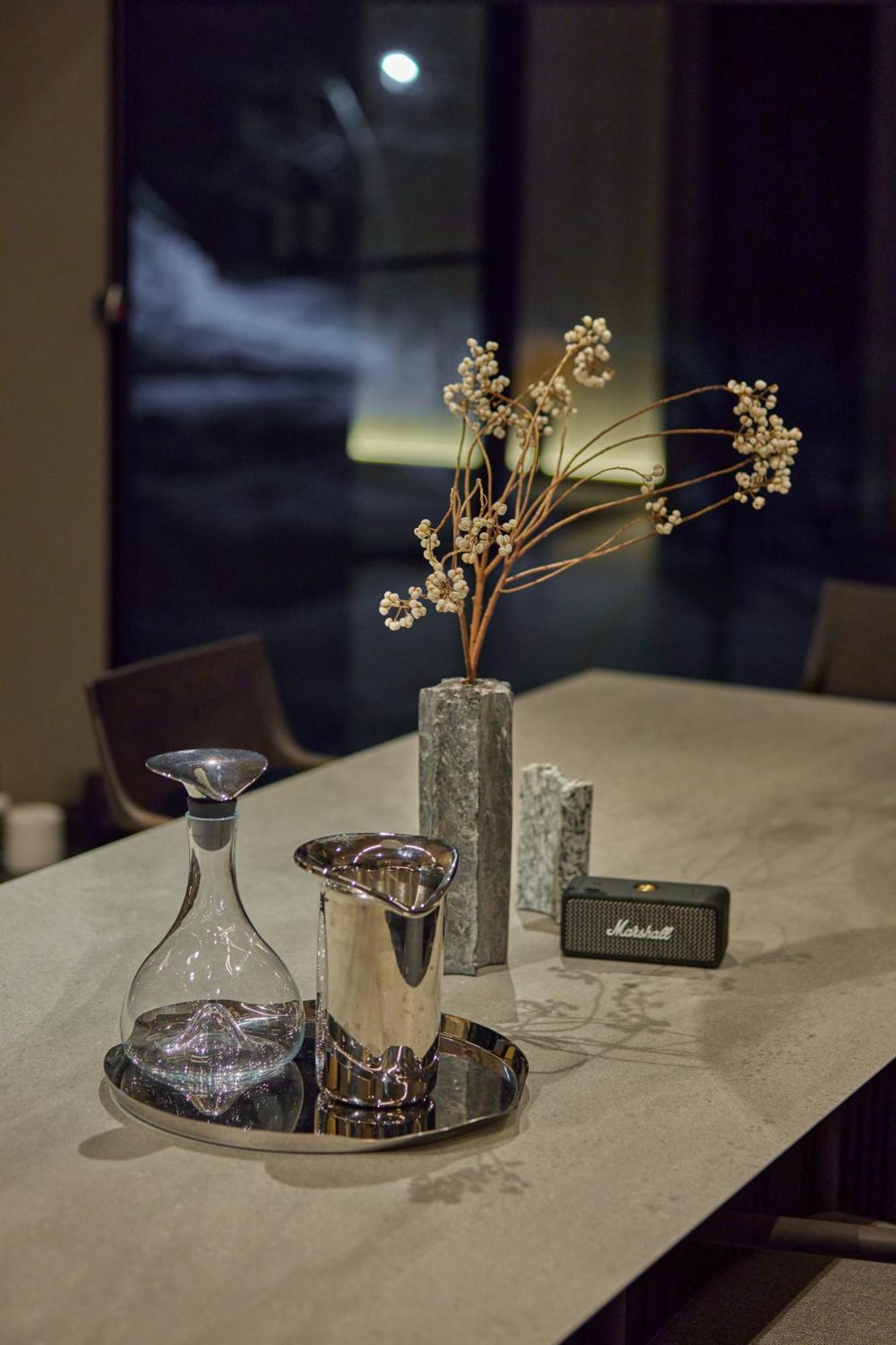 Hakuba Hibiku Chalet By Jade Group Εξωτερικό φωτογραφία