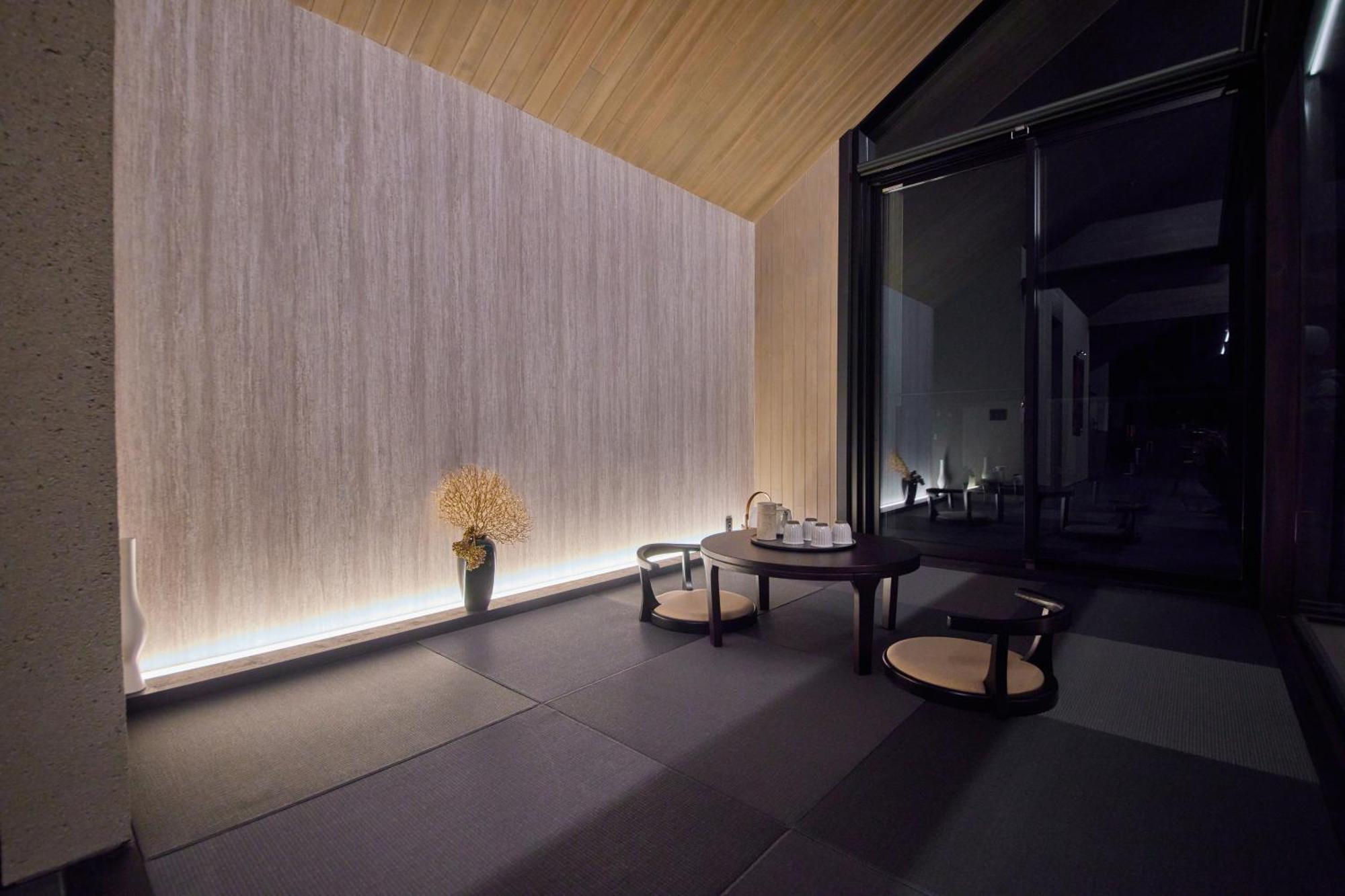 Hakuba Hibiku Chalet By Jade Group Εξωτερικό φωτογραφία